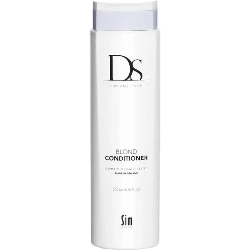 Alennettu SIM SensitiveBlond Conditioner 200 ml