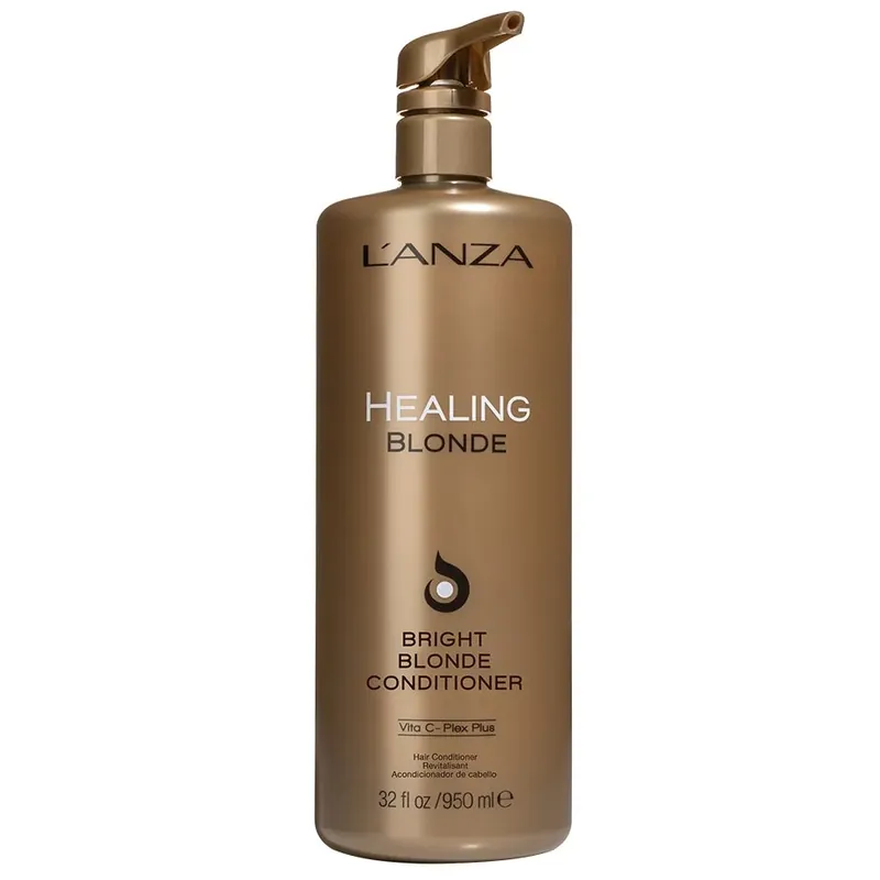 Edullinen Hinta L‘ANZABright Blonde Conditioner 950 ml