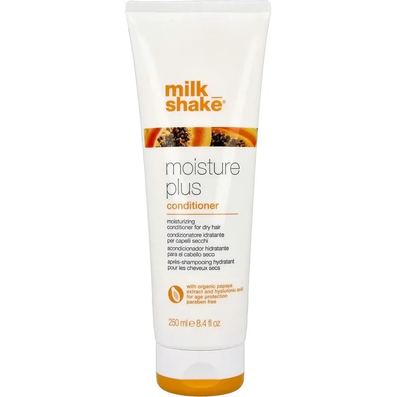 milk_shakeMoisture MoreConditioner 250 ml Tilaa Heti