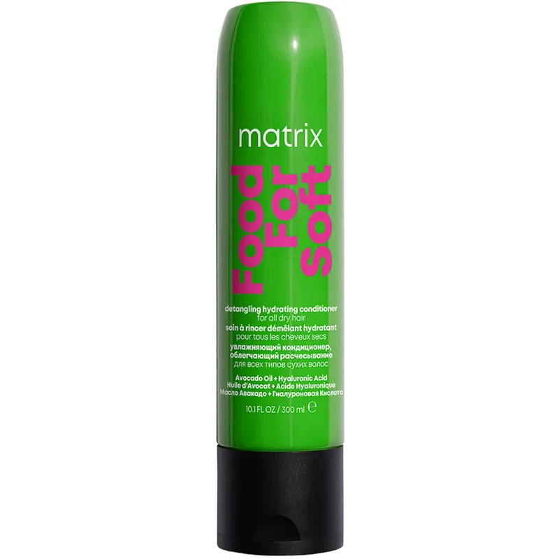 Tarjous MatrixFood For SoftDetangling Hydrating Conditioner 300 ml