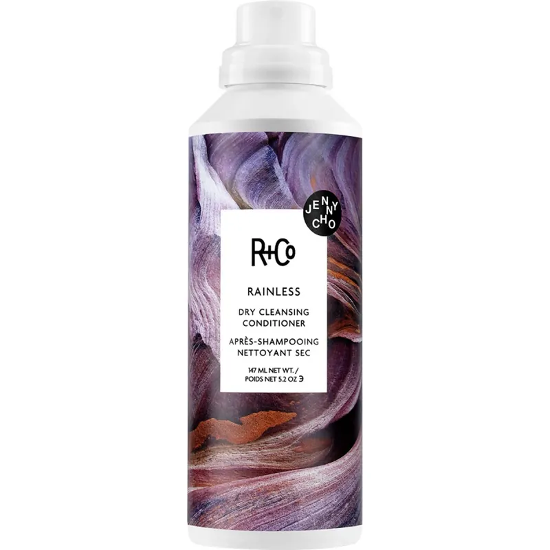 R+CoRAINLESS Dry Cleansing Conditioner 147 ml Tilaa Heti
