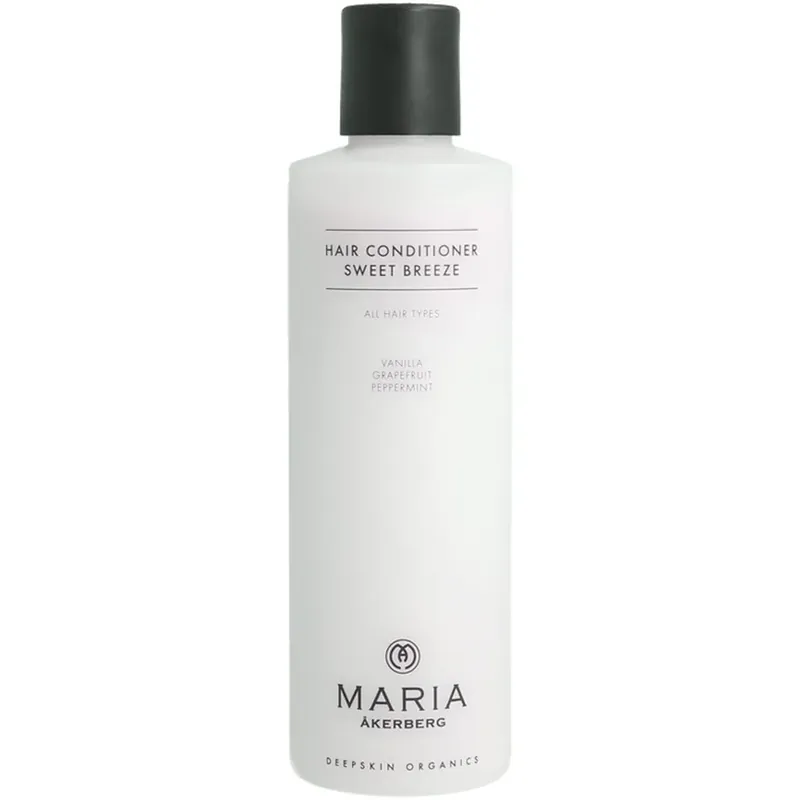 Heti Saatavilla Maria ÅkerbergHair ConditionerSweet Breeze 500 ml