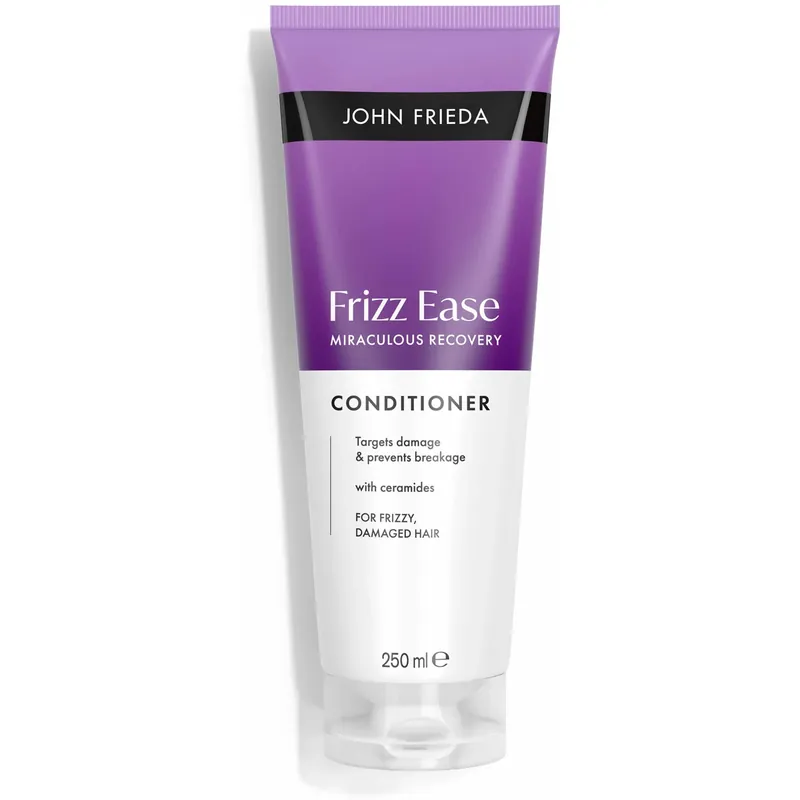 John FriedaFrizz Ease Miraculous Recovery Conditioner 250 ml Edullinen Hinta