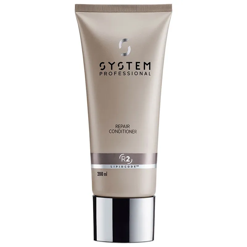 System ProfessionalRepair Conditioner 200 ml Asiakkaiden Suosikki