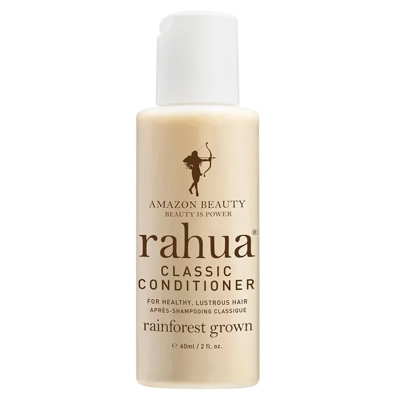 Ajankohtainen RahuaConditioner 60 ml