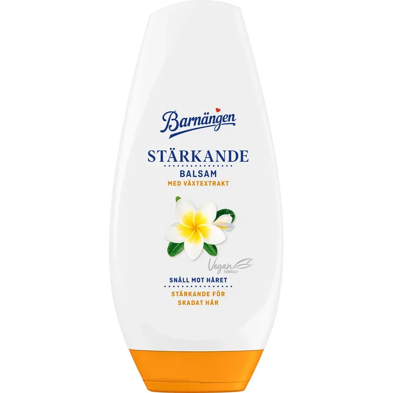 BarnängenStärkande Balsam 250 ml Halpa Hinta
