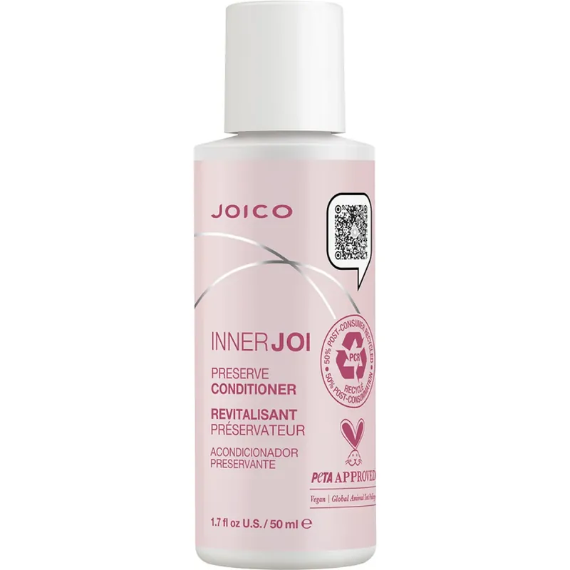 Viikonlopputarjous JoicoInnerJoi Preserve Conditioner 50 ml