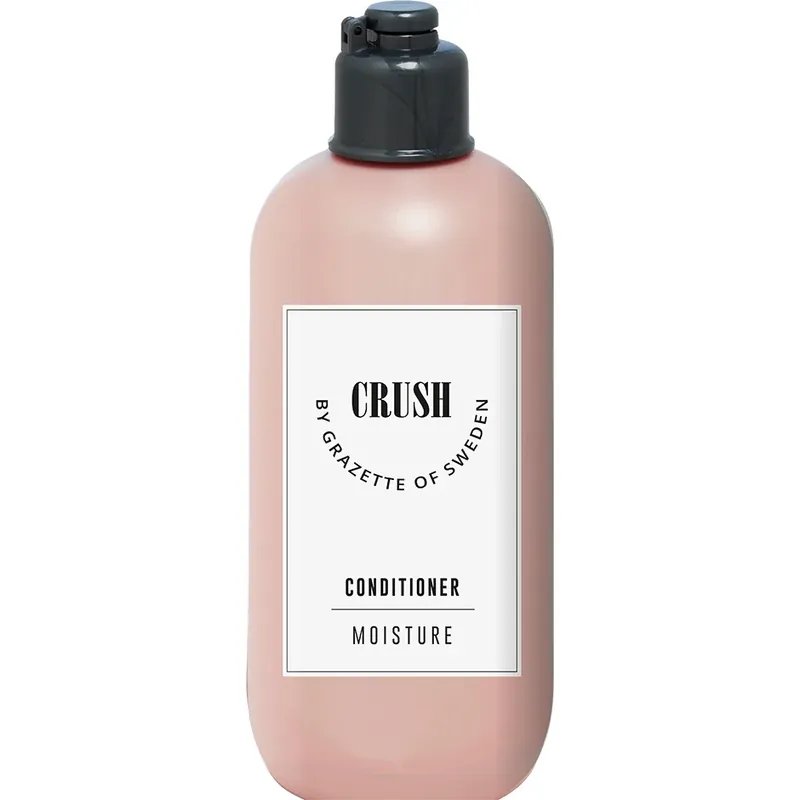 Nopea Toimitus CrushConditioner Moisture 250 ml