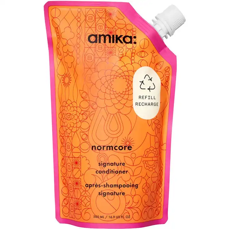 Ilmainen Palautus AmikaNormcore SignatureConditioner 500 ml