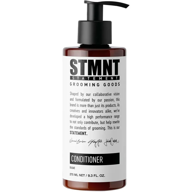 STMNT Grooming GoodsConditioner 275 ml Halpa Hinta