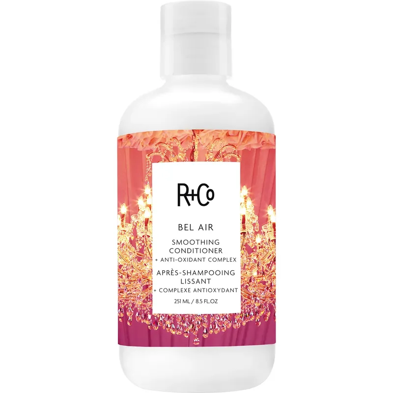 Pakollinen (Must-Have) R+CoBel Air Smoothing Conditioner 251 ml