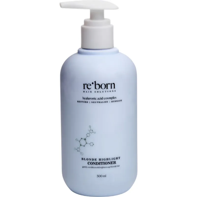 Blonde Highlight Conditioner 300 ml Vain Rajoitetun Ajan