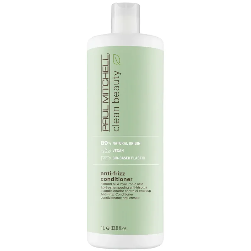 Paul MitchellAnti-Frizz Conditioner 1000 ml Asiakkaiden Suosikki