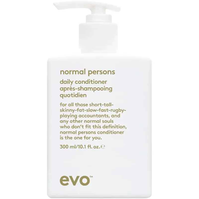 Ajankohtainen EvoNormal Persons Daily Conditioner 300 ml