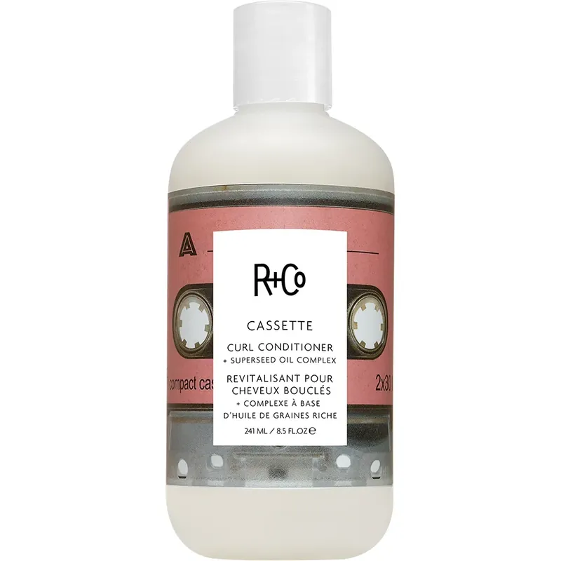 Loppuunmyynti R+CoCassette Curl Conditioner 251 ml