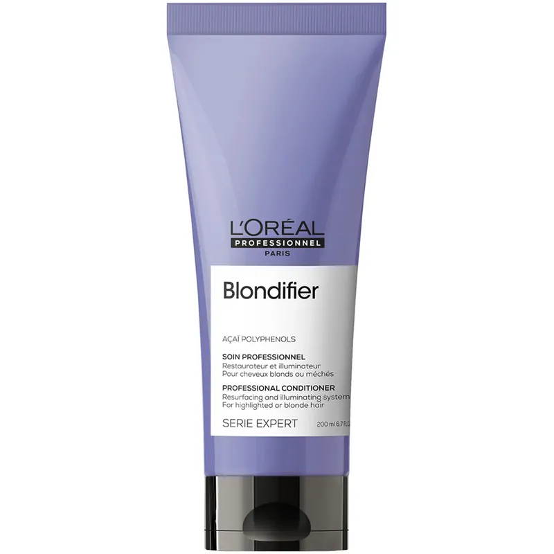 L‘Oréal ProfessionnelBlondifier Conditioner 200 ml Osta Verkossa