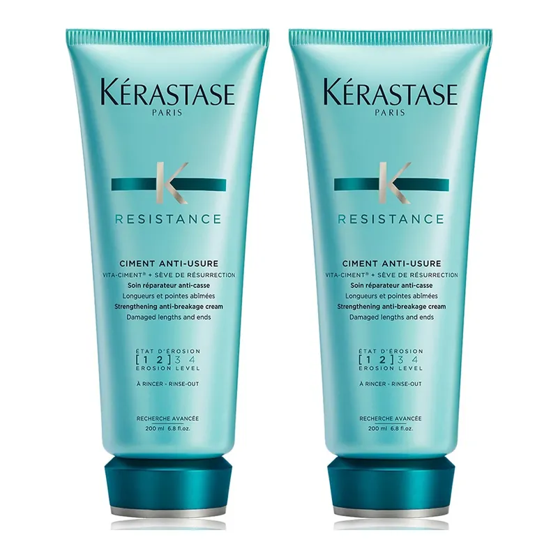 KérastaseResistance DuoCiment Anti Usure Conditioner Halpa