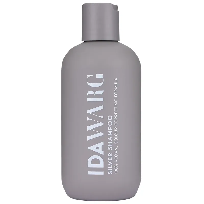 IDA WARG BeautySilver Shampoo 250 ml Osta Verkossa
