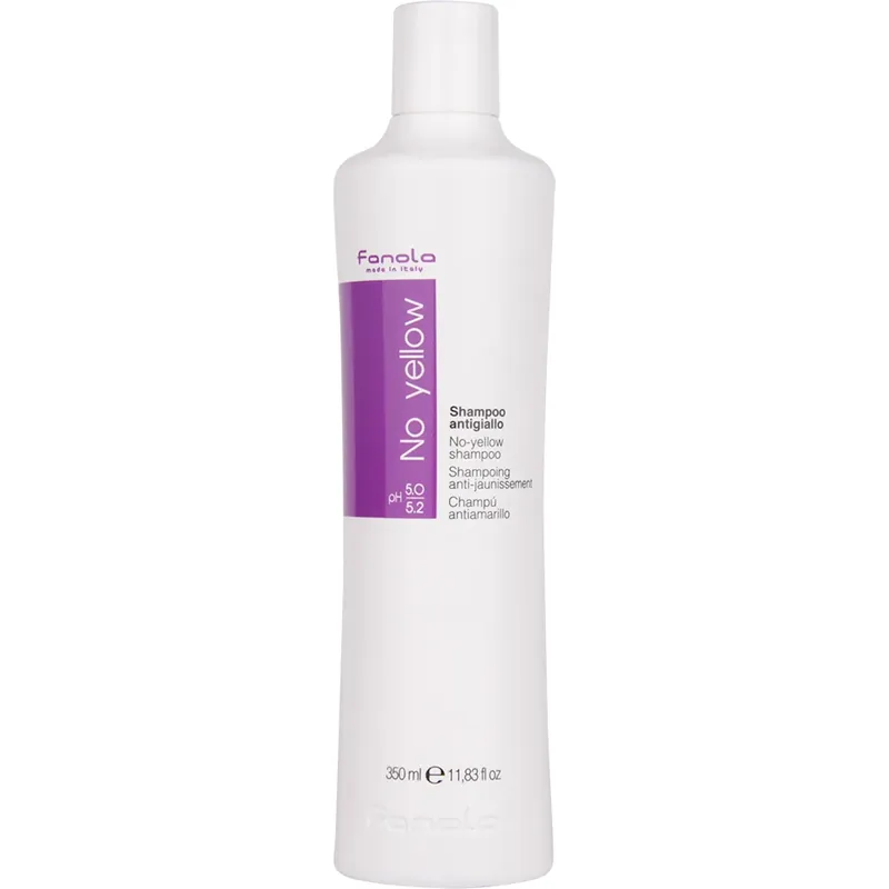 Bestseller No YellowNo-Yellow Shampoo 350 ml