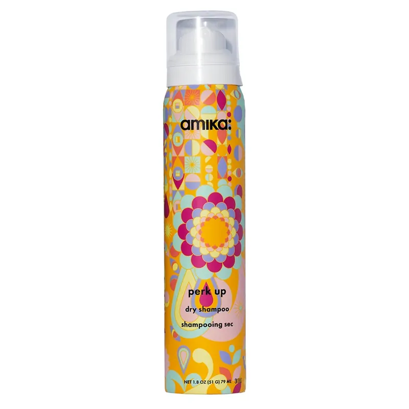 Nopea Toimitus AmikaPerk UpDry Shampoo 64 ml