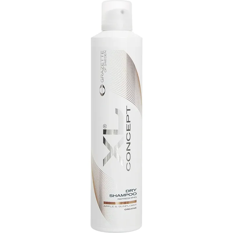 XL ConceptDry Shampoo 300 ml Osta Tänään