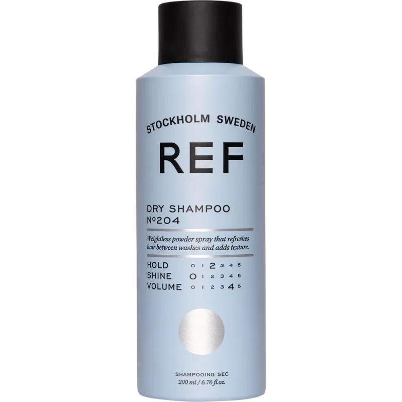 Löytö REF StockholmDry Shampoo 200 ml