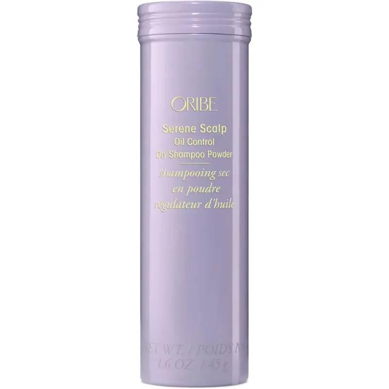Kampanjahinta OribeSerene Scalp Oil Control Dry Shampoo 45 g