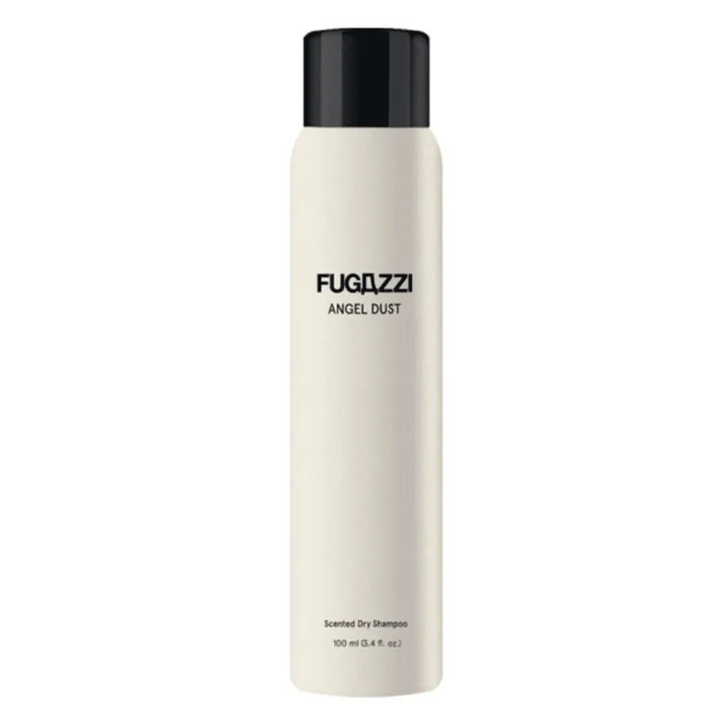 FugazziAngel Dust Dry Shampoo 100 ml Osta Tänään