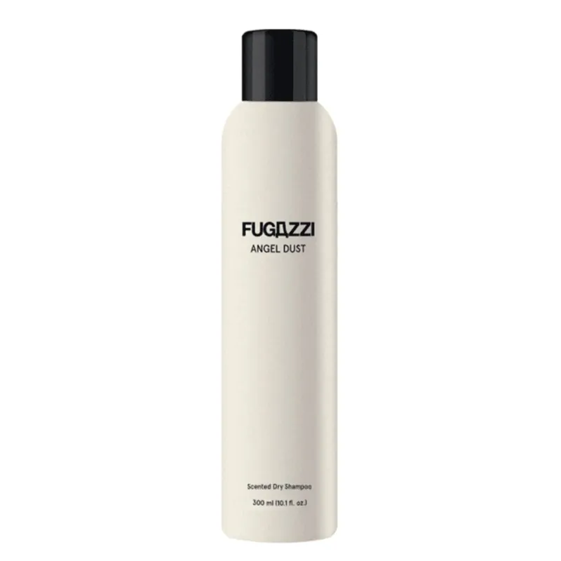 Lähetetään Heti FugazziAngel Dust Dry Shampoo 300 ml