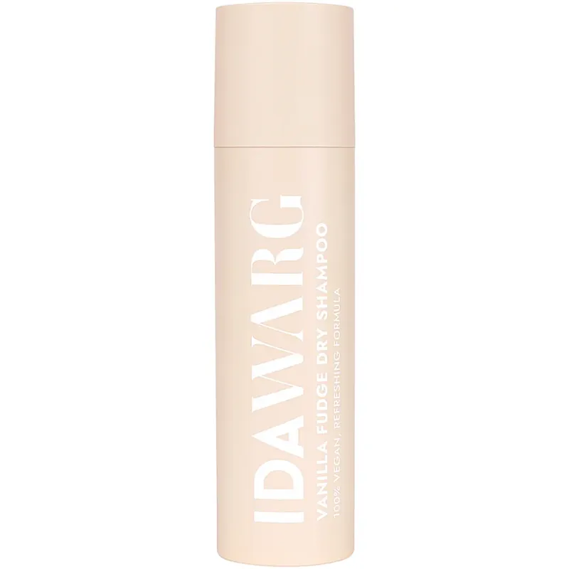 Päivän Tarjous IDA WARG BeautyVanilla Fudge Dry Shampoo 150 ml