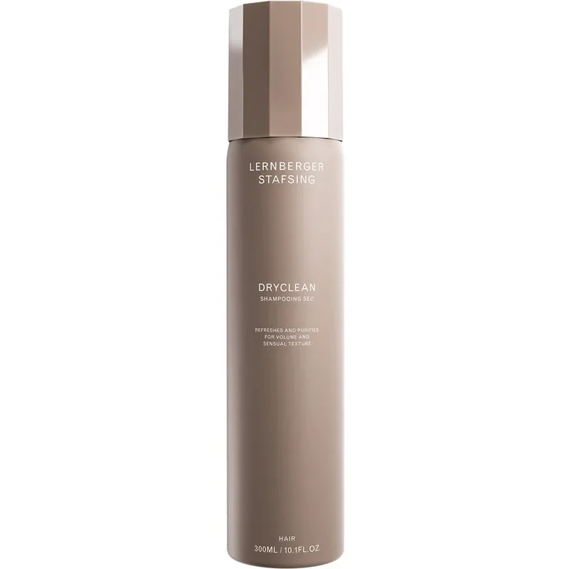 Kuuma Tarjous Lernberger StafsingDryclean Dry Shampoo 300 ml