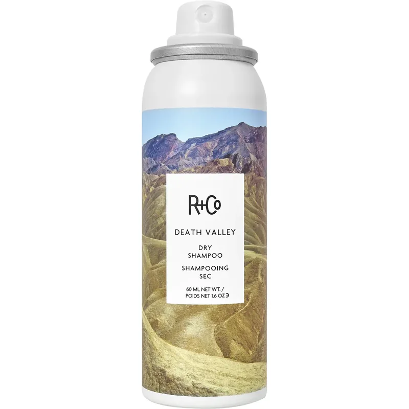 Kuuma Tarjous R+CoDeath Valley Dry Shampoo 60 ml