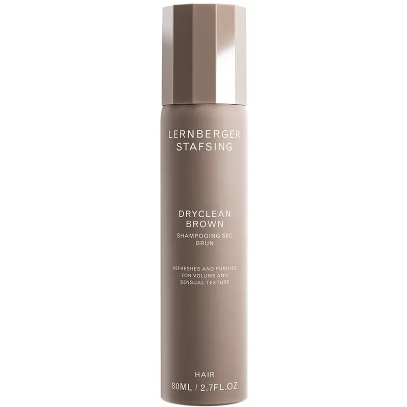 Lernberger StafsingDryClean Brown Spray 80 ml Turvallinen Maksu