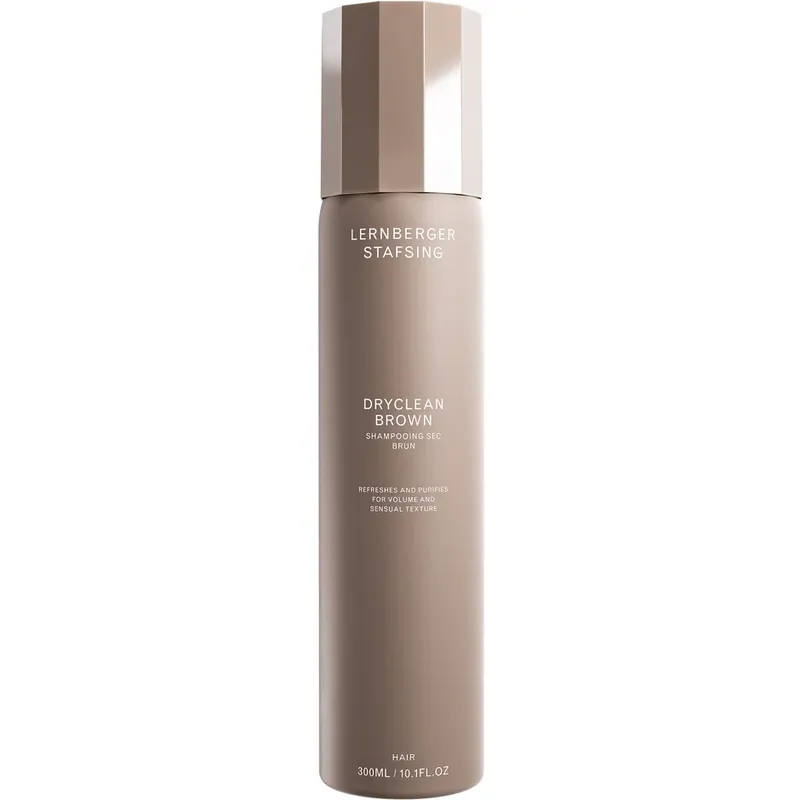 Kampanjahinta Lernberger StafsingDryClean Brown Spray 300 ml
