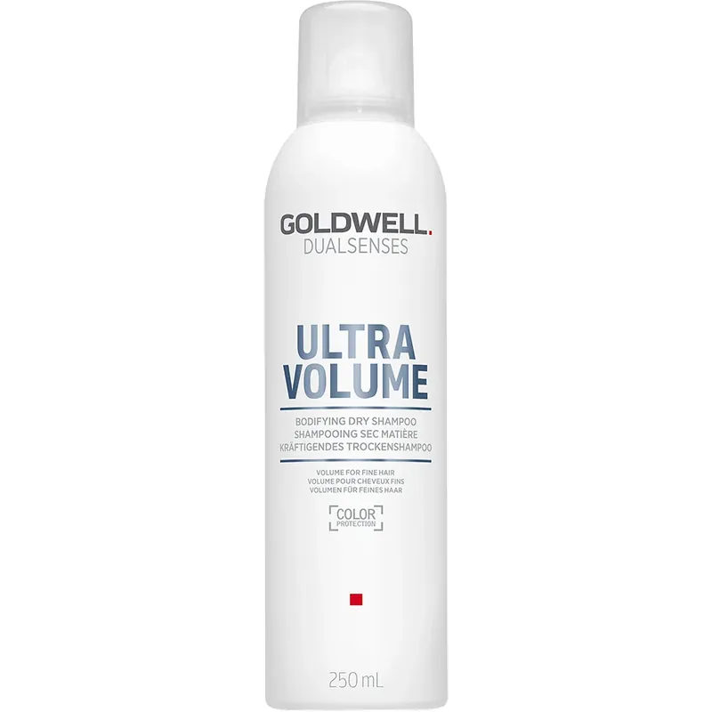 Erikoistarjous GoldwellDualsenses Ultra VolumeBodifying Dry Shampoo 250 ml