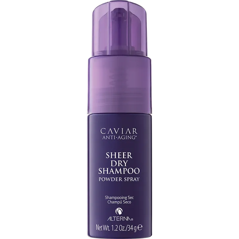 Kuuma Tarjous AlternaCaviar StyleDry Shampoo 34 ml