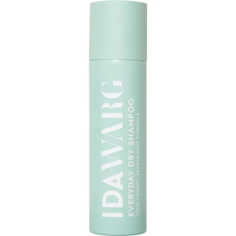 IDA WARG BeautyEveryday Dry Shampoo 150 ml Merkkituote