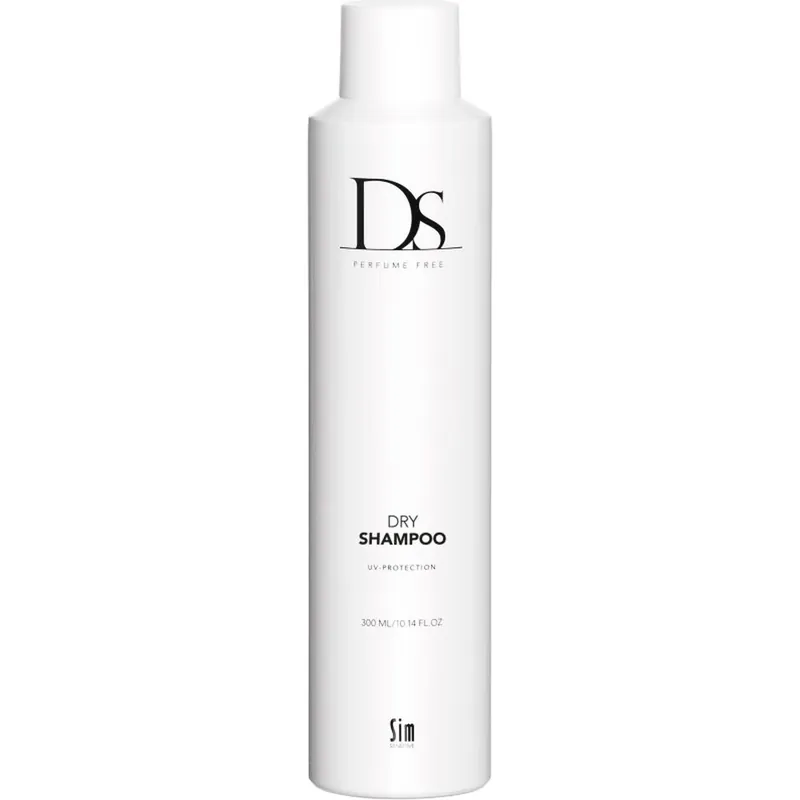 Osta Tänään SIM SensitiveDS SIM Sensitive Dry Shampoo Dry Shampoo 300 ml