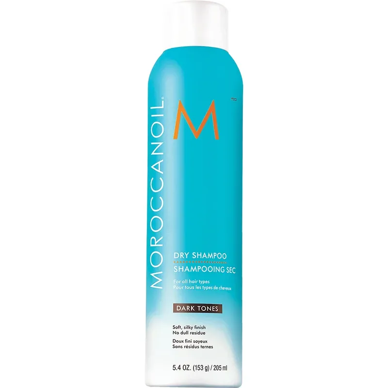 MoroccanoilDry ShampooDark Tones 205 ml Tarjous