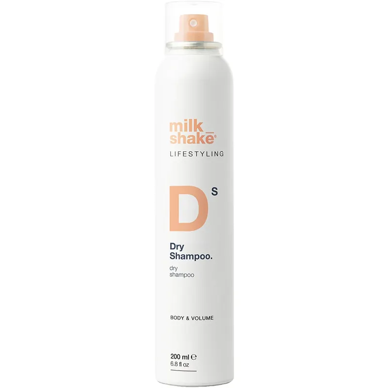 Alkuperäinen milk_shakeLifestyling Dry Shampoo 200 ml