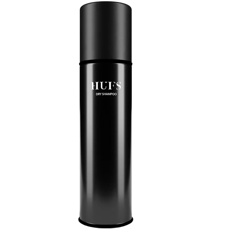 Uusi Kokoelma HufsDry Shampoo 250 ml