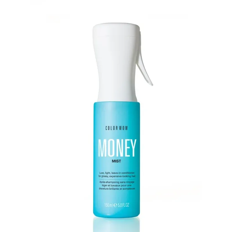 Color WowMoney Mist 150 ml Vain Tänään