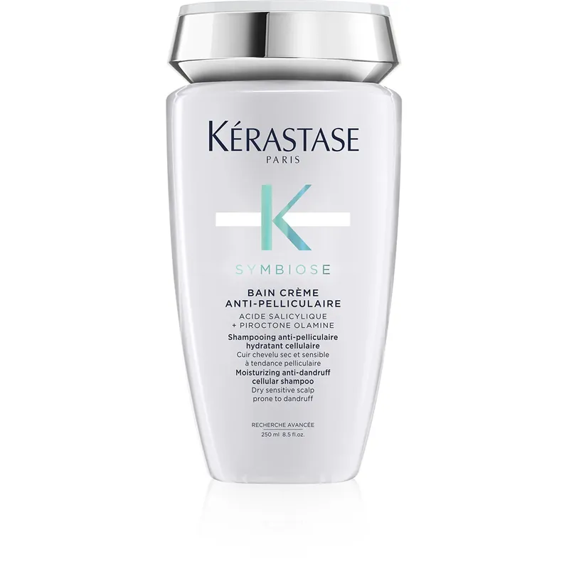 Tukkuhinta KérastaseSymbioseBain Créme Anti-Pelliculaire Shampoo 250 ml
