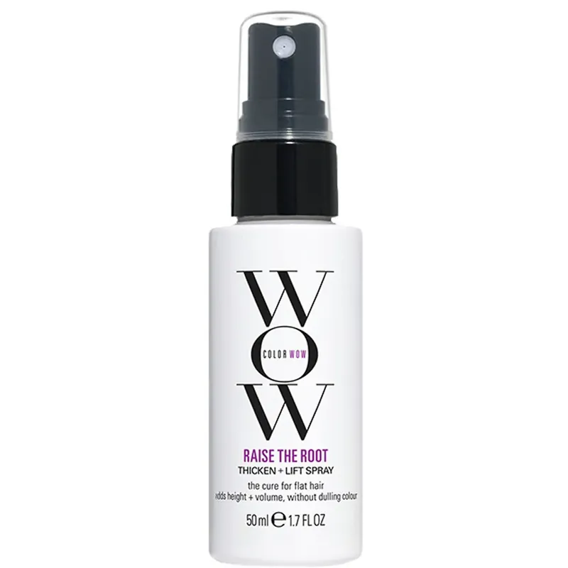 Erikoistarjous Color WowRaise The Root Thicken & Lift Spray 50 ml