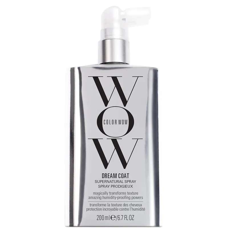 Alennettu Hinta Color WowDream Coat Supernatural Spray 200 ml