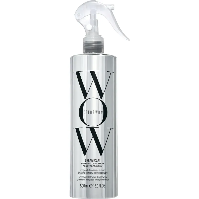 Color WowDream Coat Supernatural Spray 500 ml Heti Saatavilla