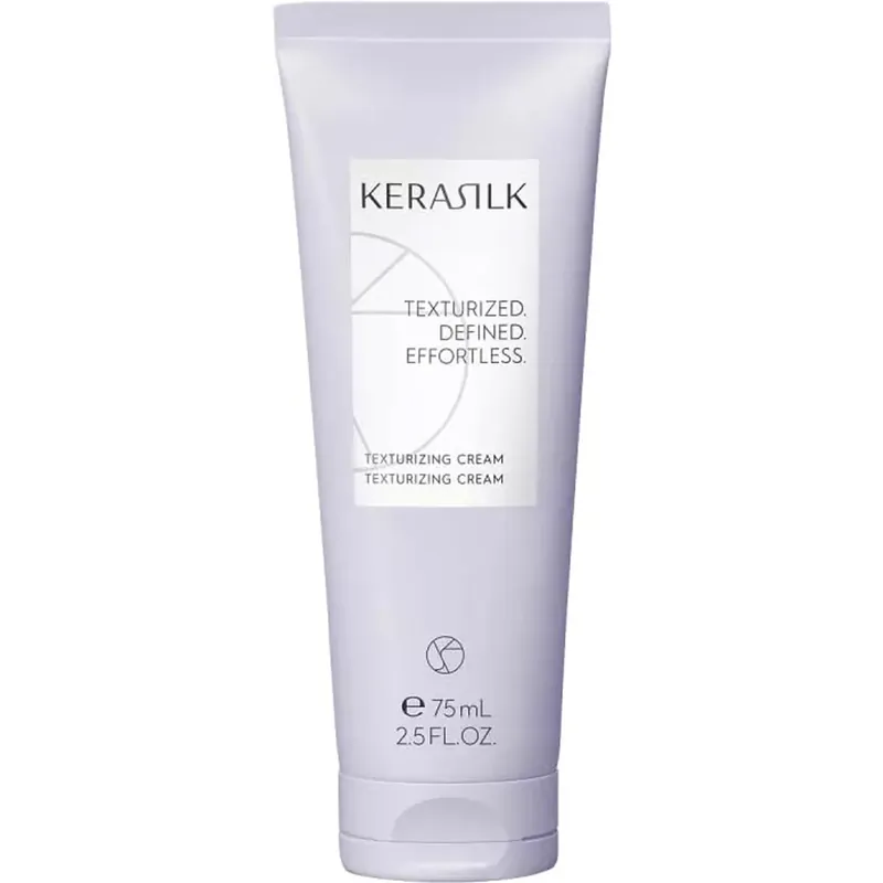 KerasilkTexturizing Cream 75 ml Eniten Myyty