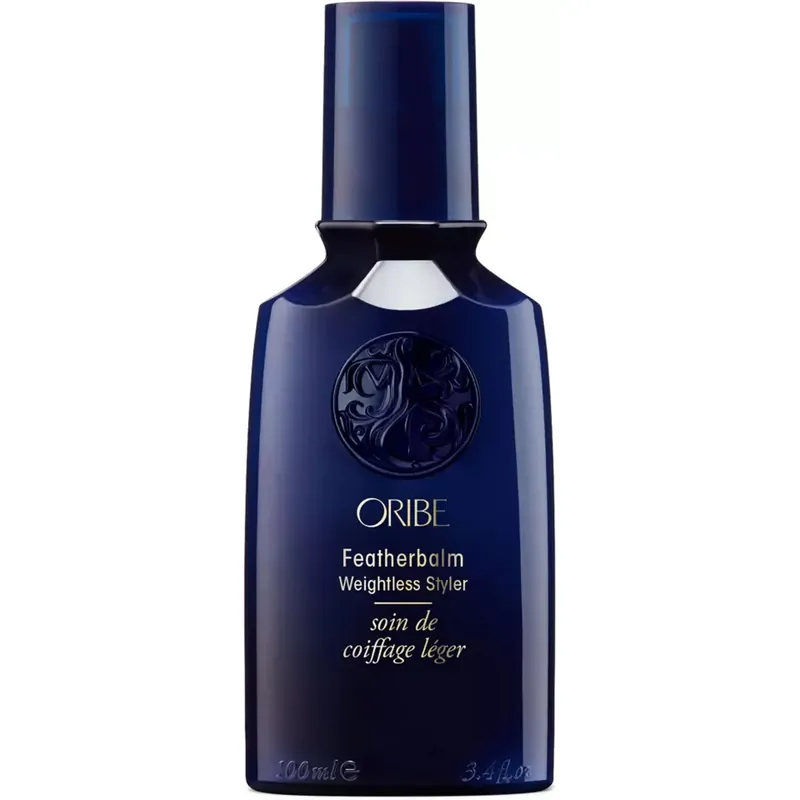 OribeFeatherbalm Weightless Styler 100 ml Turvallinen Maksu