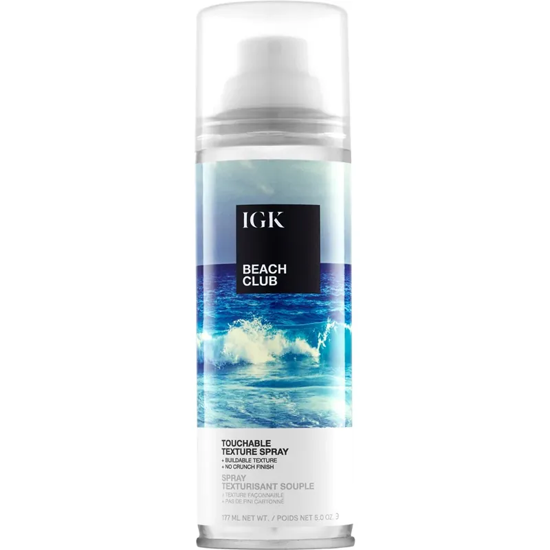 Alennus IGKBeach Club Texture Spray 177 ml