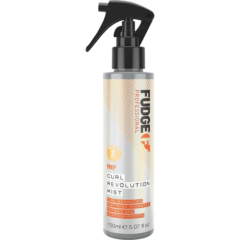 Kuuma Tarjous FudgeCurl Revolution Mist 150 ml